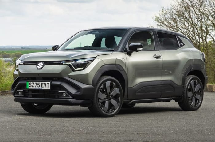 3 upcoming EVs to watch out for in 2025